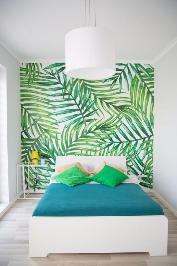 A.S Home Kosciuszki II วรอตซวาฟ ภายนอก รูปภาพ